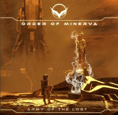 Order Of Minerva : Army of the Lost